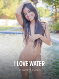 I Love Water: Karin Torres #1 of 17